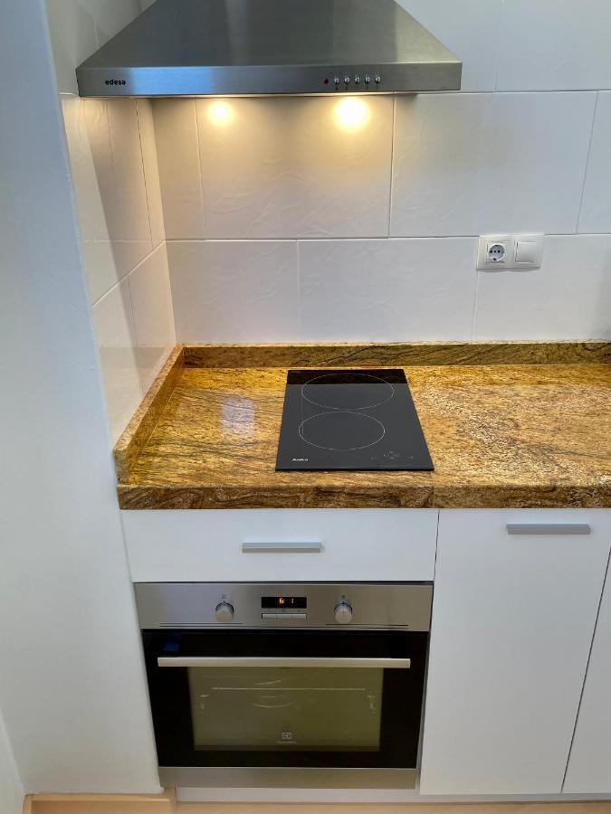 Appartamento Estudio Junto A Plaza Merced Málaga
