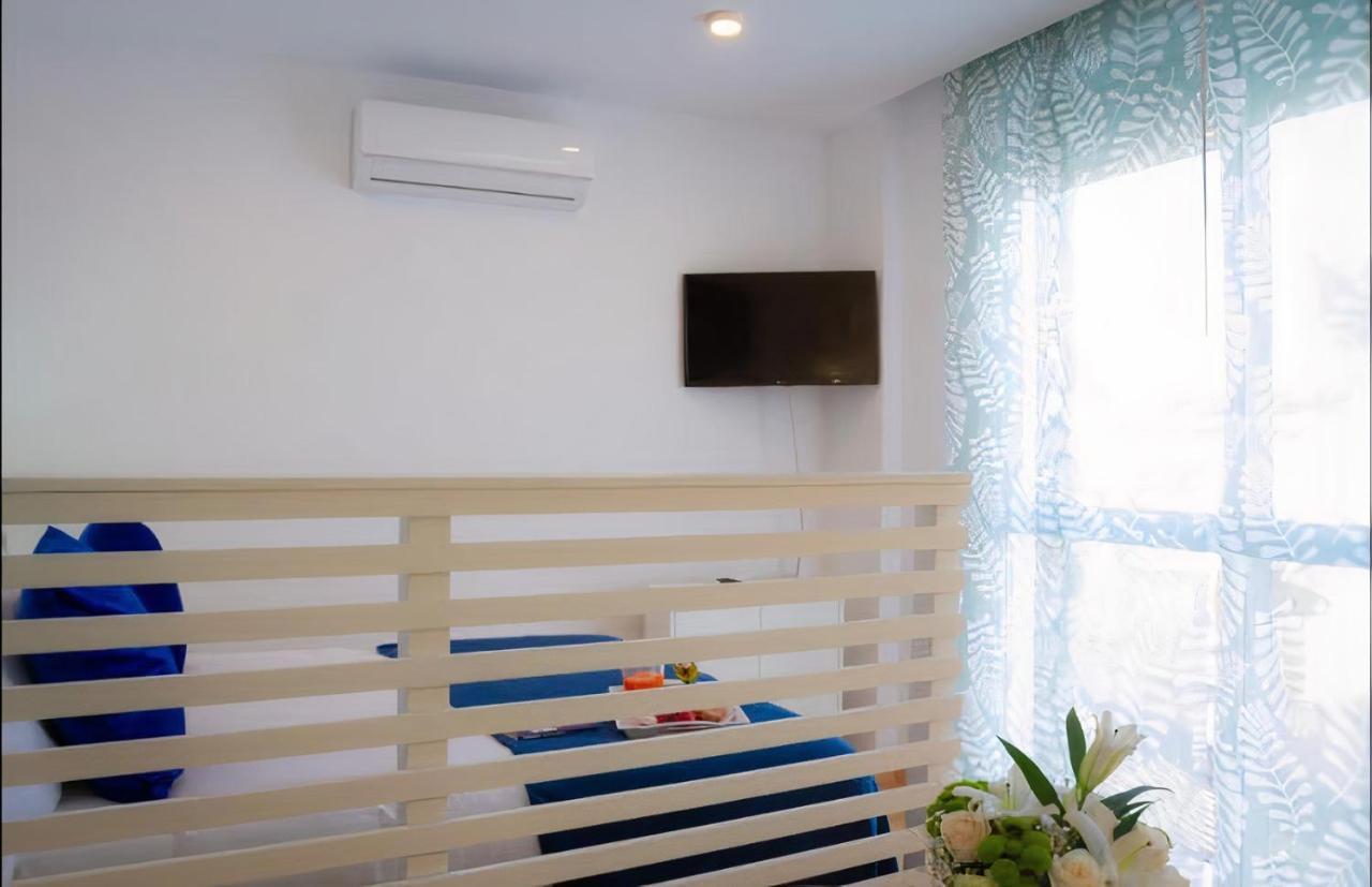 Estudio Junto A Plaza Merced Apartamento