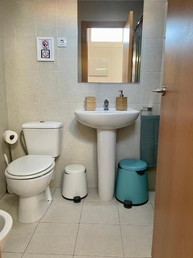 Apartament Estudio Junto A Plaza Merced Malaga
